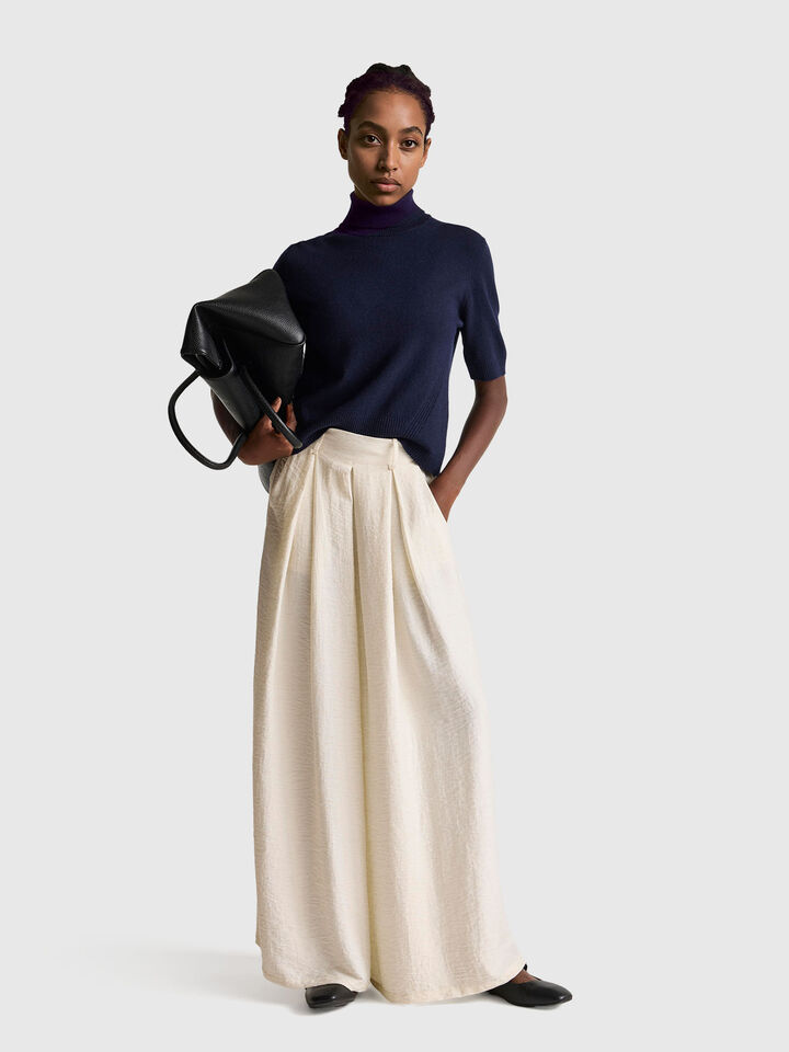 TROUSERS Damen image number 3